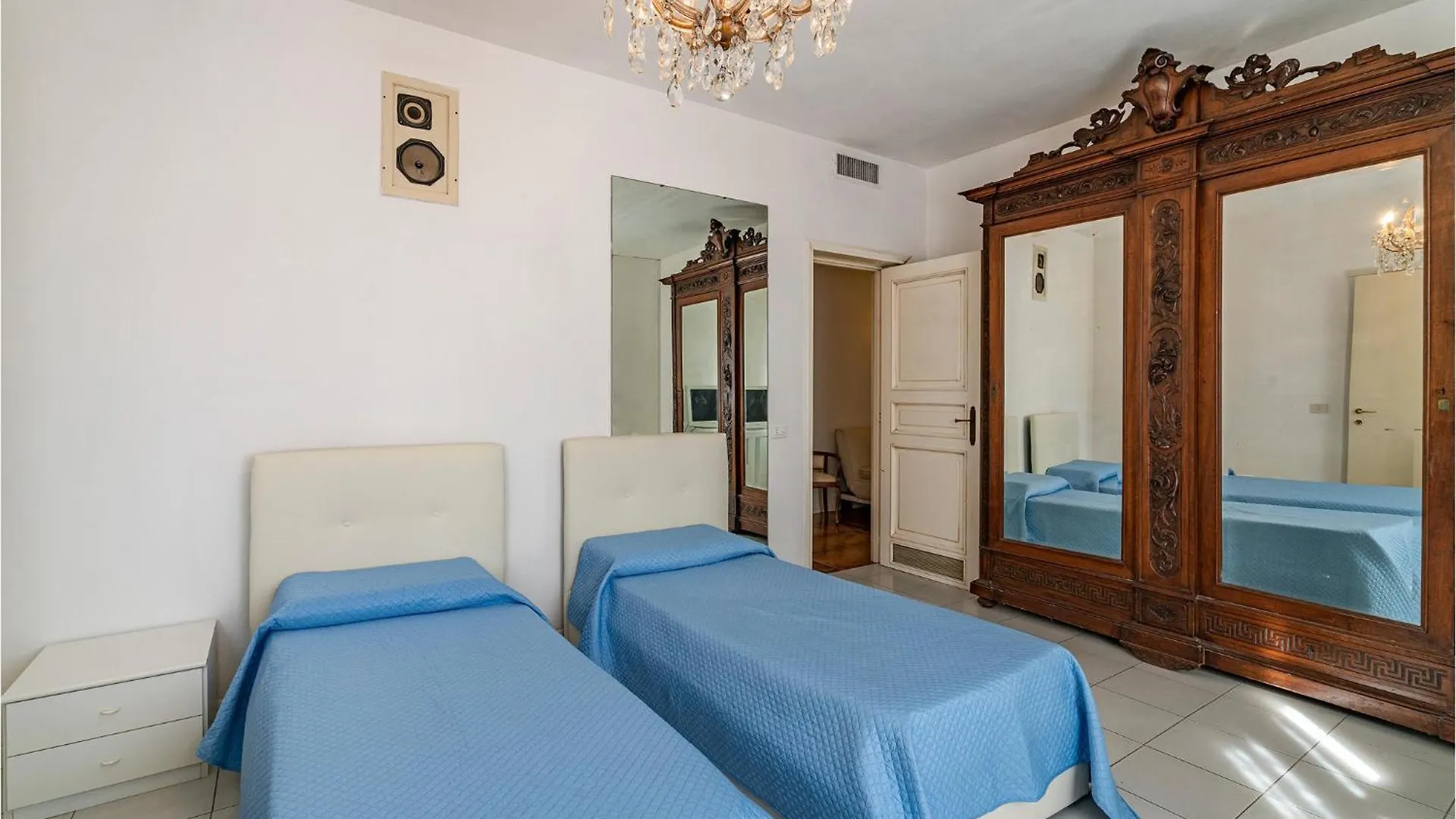 Villa Maria Calendasco