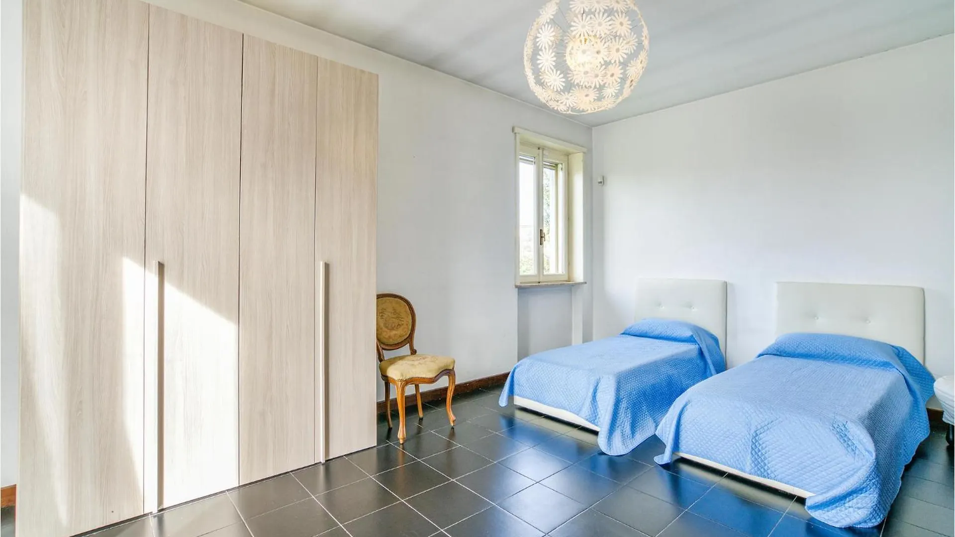 Ferienhaus Villa Maria Calendasco