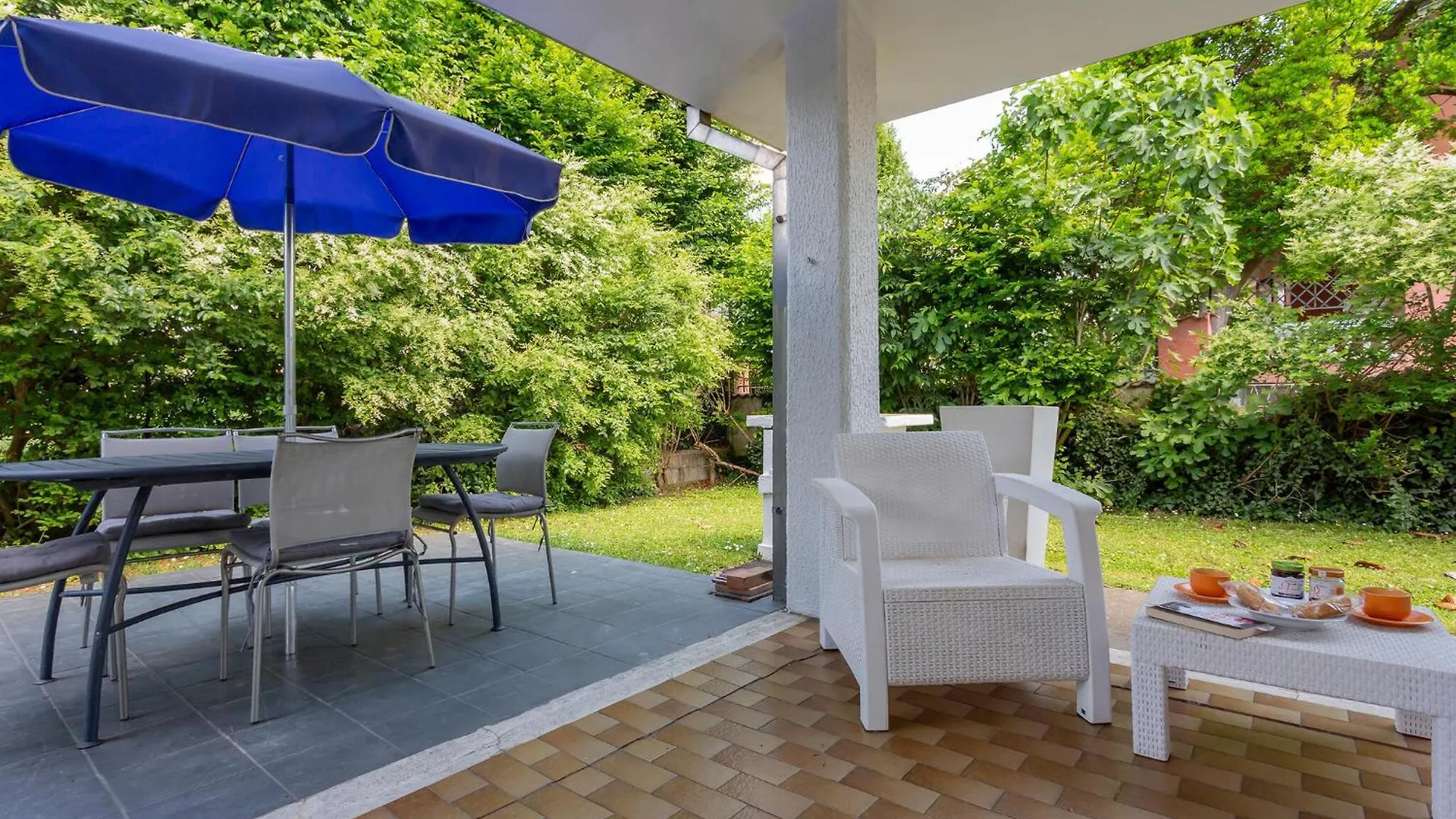Villa Maria Calendasco 0*,  Italien